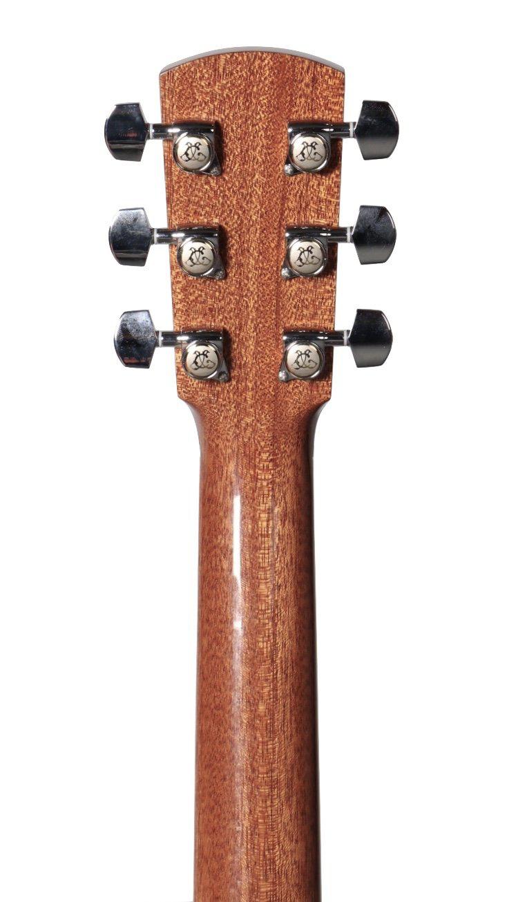 Larrivee L09 American Walnut Custom Guitar - Larrivee Guitars - Heartbreaker Guitars