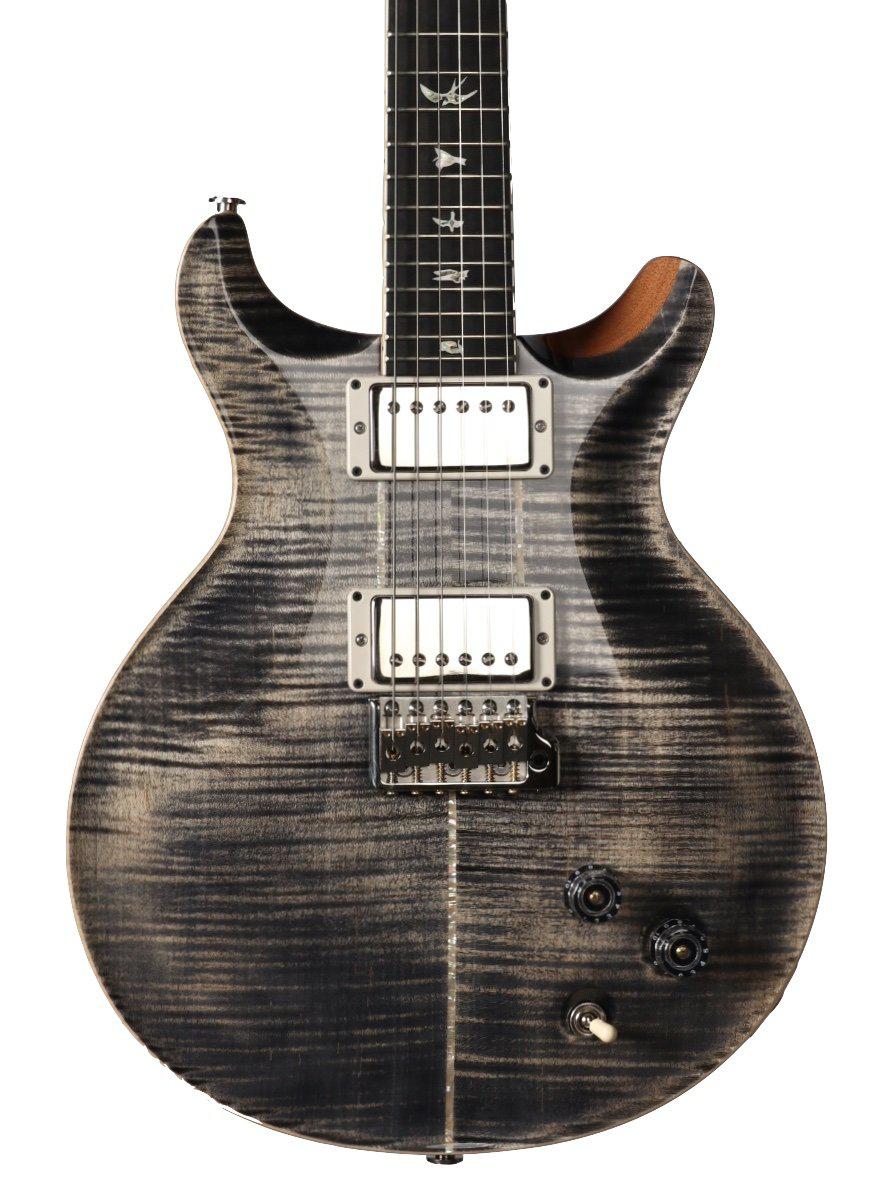 Carlos Santana PRS Guitar - A Look At The SE Santana Model