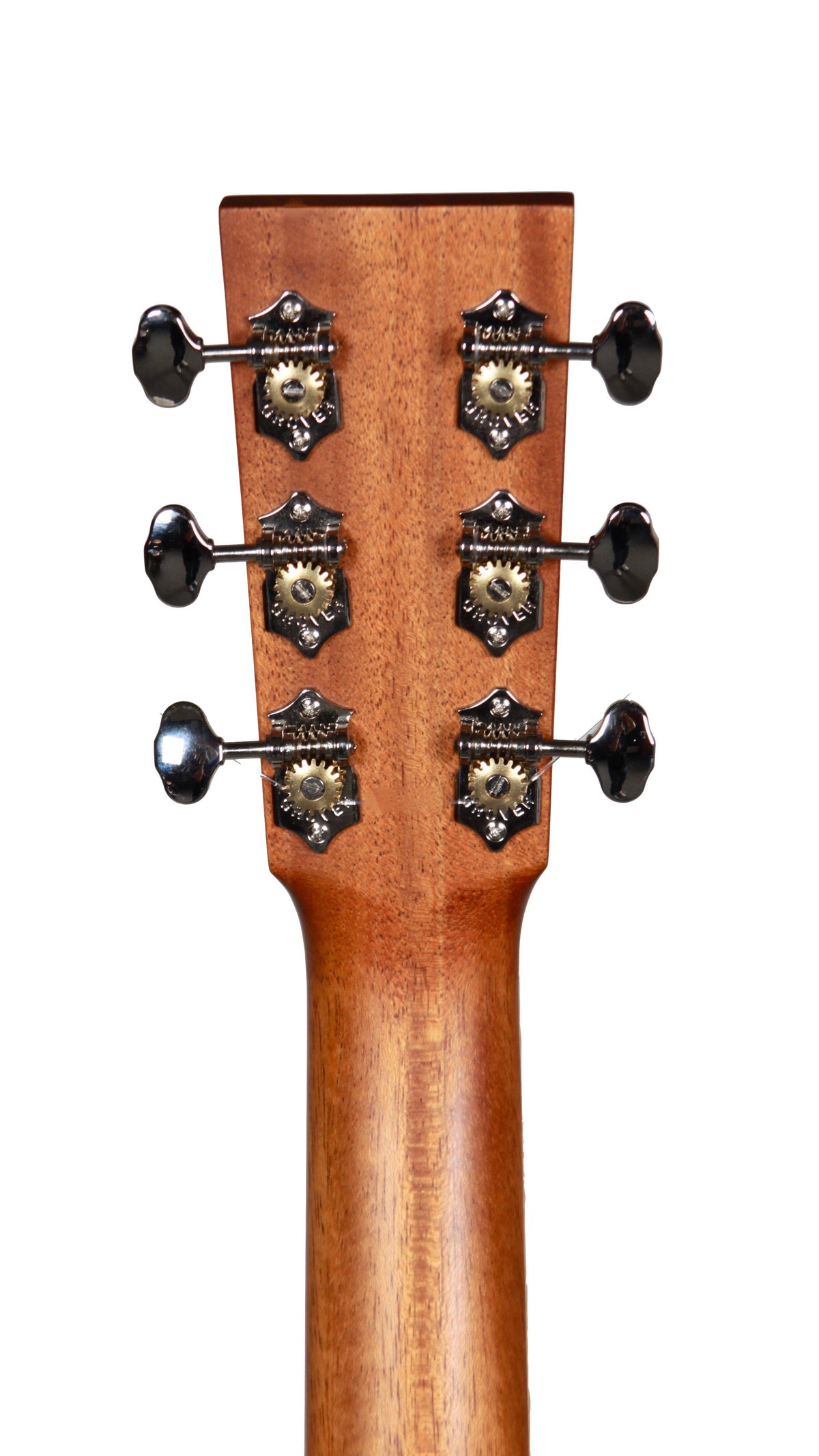 Larrivee OM 40 Indian Rosewood - Larrivee Guitars - Heartbreaker Guitars