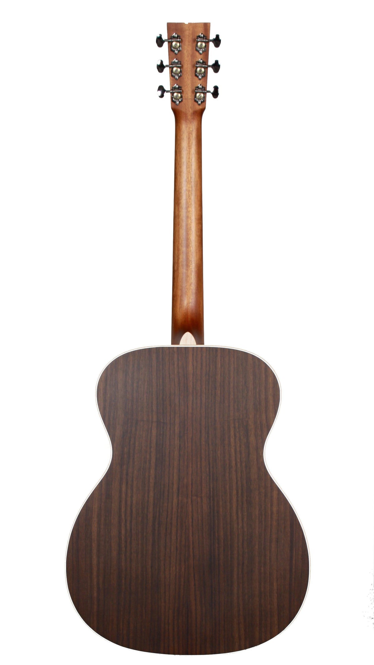 Larrivee OM 40 Indian Rosewood - Larrivee Guitars - Heartbreaker Guitars