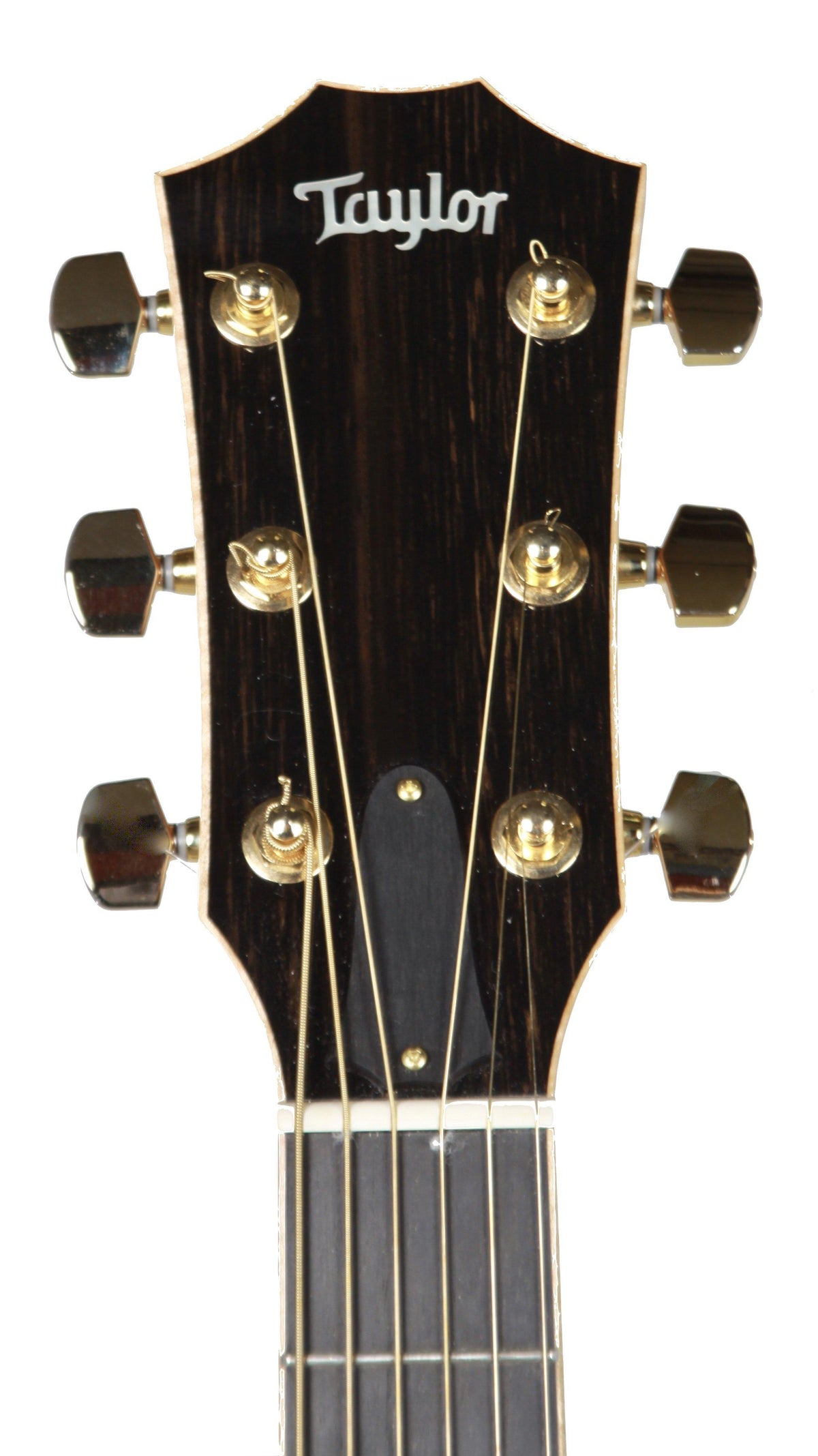 Taylor 814ce LTD 2012 Mint Condition Pre Owned - Taylor Guitars - Heartbreaker Guitars