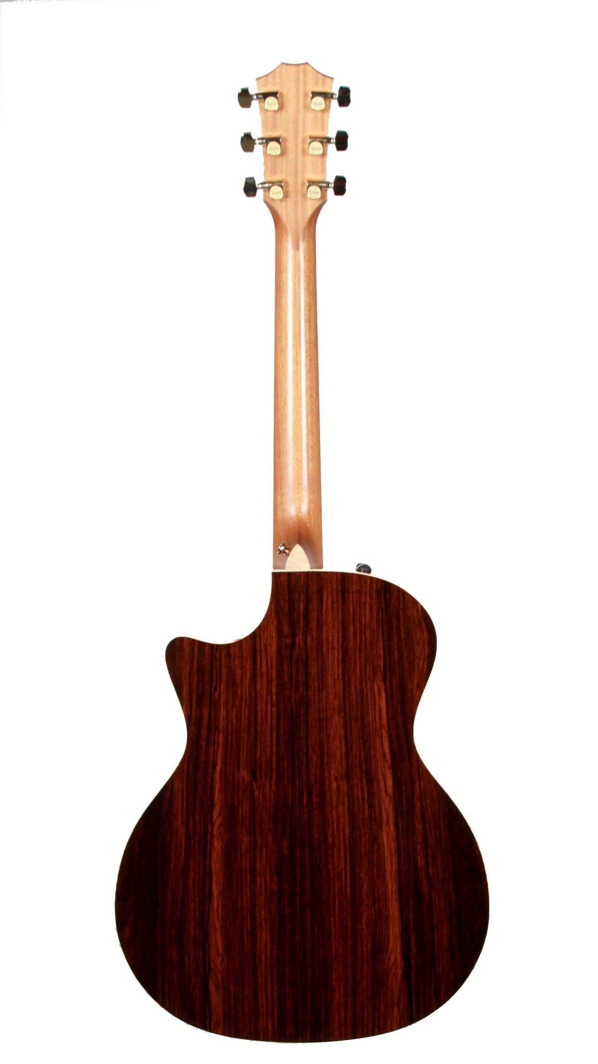 Taylor 814ce LTD 2012 Mint Condition Pre Owned - Taylor Guitars - Heartbreaker Guitars