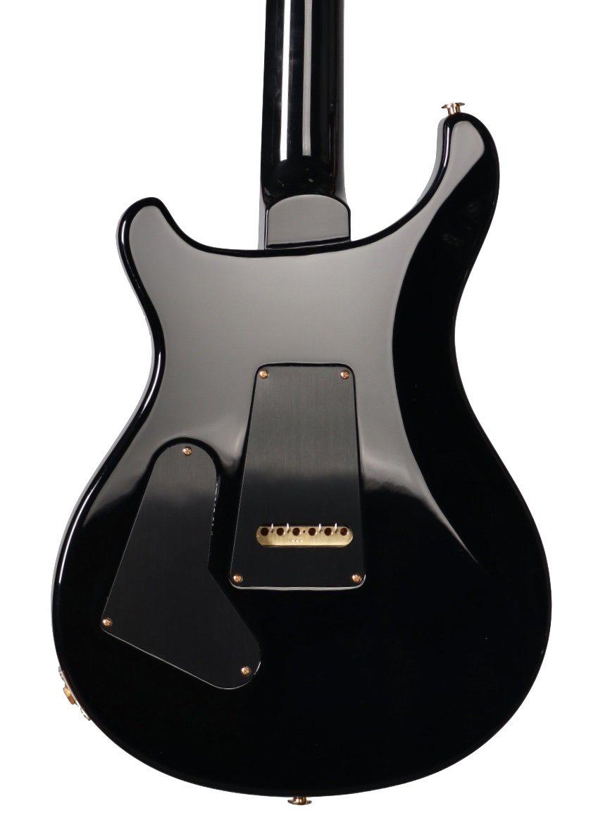 Paul Reed Smith Custom 24 Wood Library Semi Hollow No F Hole Rotary Pick up Selector - Paul Reed Smith Guitars - Heartbreaker Guitars