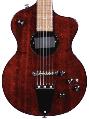 Rick Turner Model 1 Lindsey Buckingham Custom with Piezo - Rick Turner Guitars - Heartbreaker Guitars