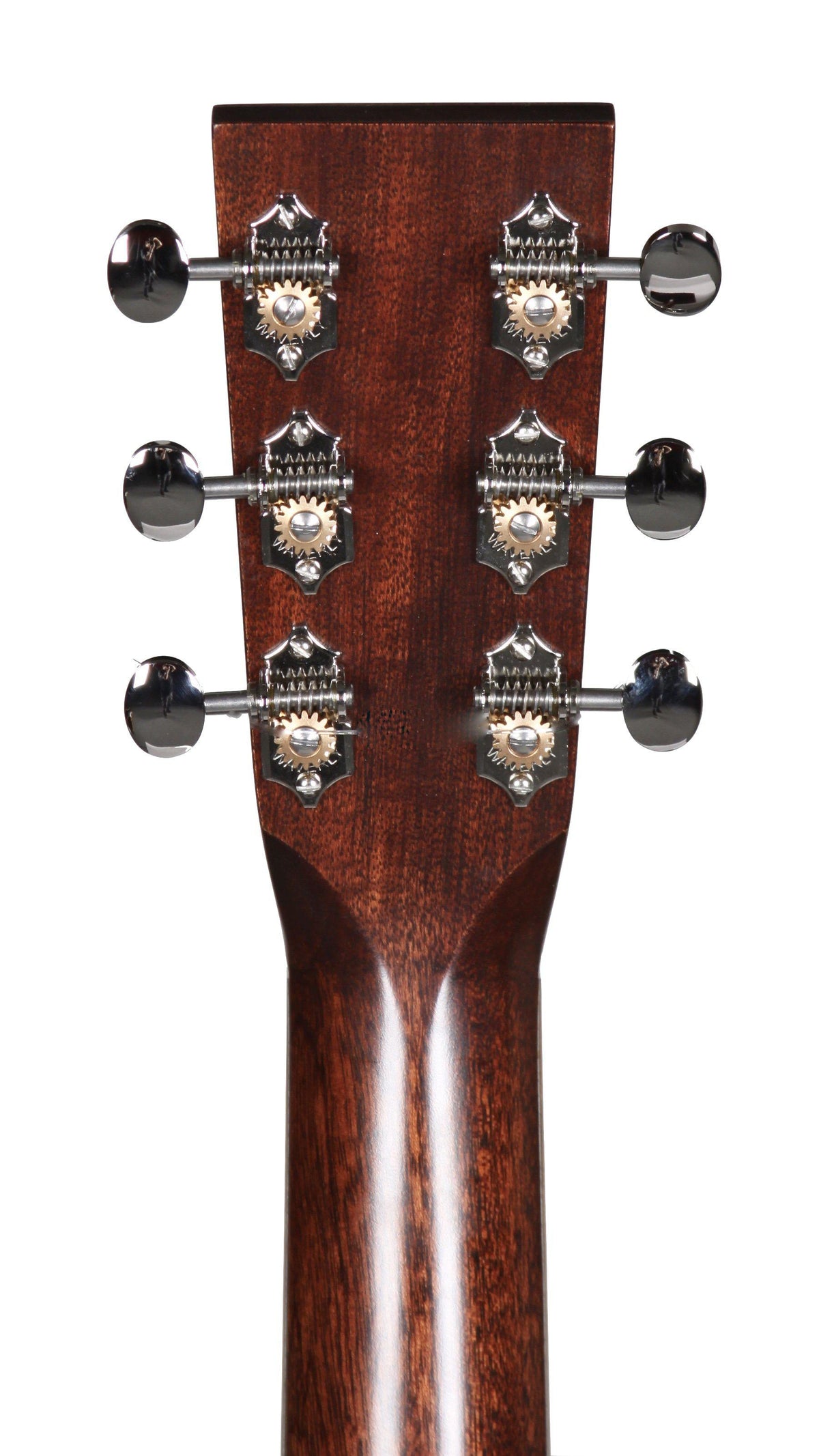 Huss and Dalton TOM with Upgraded Sinker Redwood / Koa Binding - Huss & Dalton Guitar Company - Heartbreaker Guitars