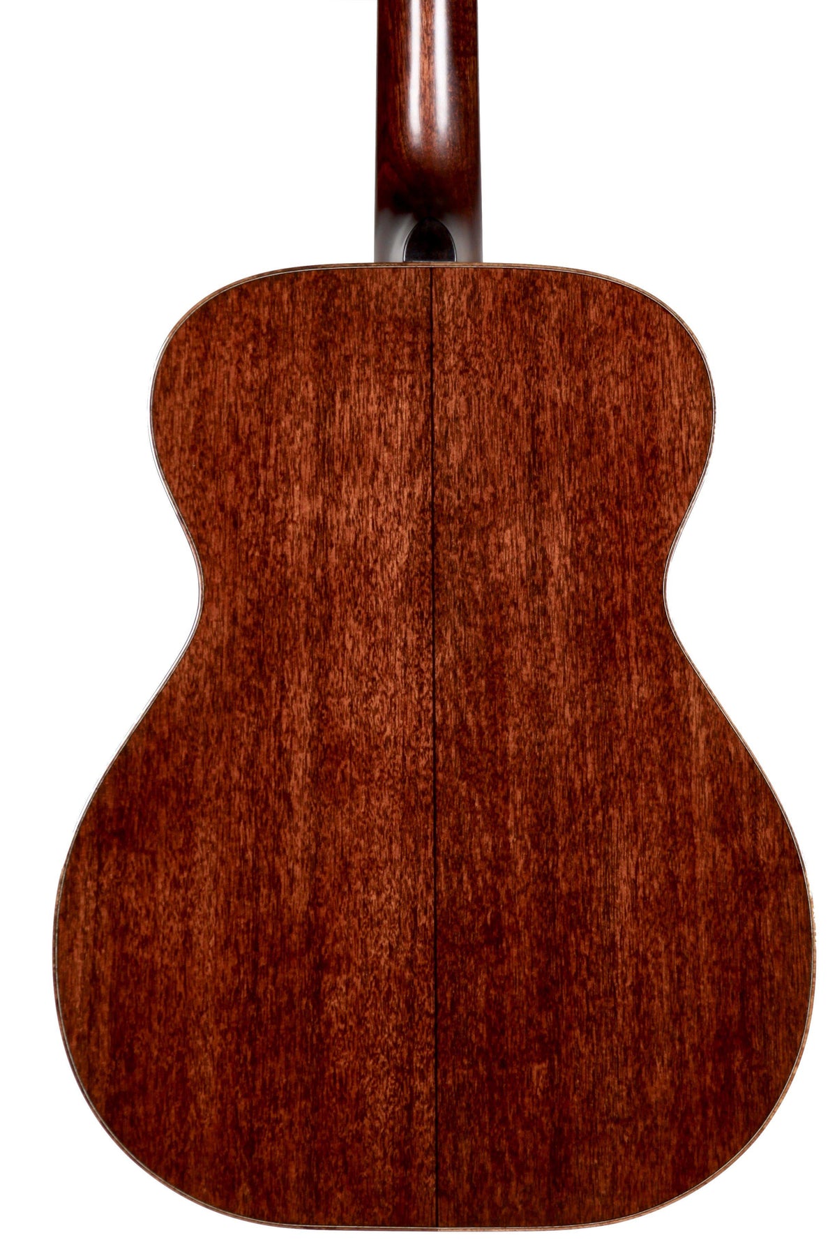 Huss and Dalton TOM with Upgraded Sinker Redwood / Koa Binding - Huss & Dalton Guitar Company - Heartbreaker Guitars