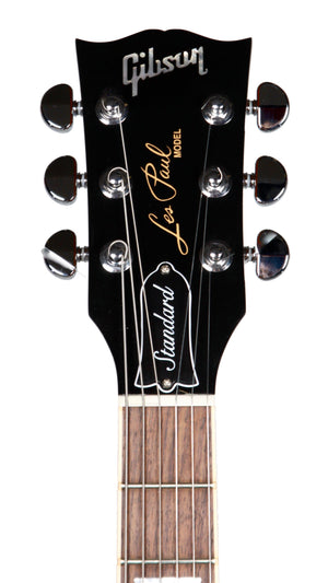 Gibson Les Paul Standard (MINT) Limited Mahogany - Heartbreaker Guitars - Heartbreaker Guitars