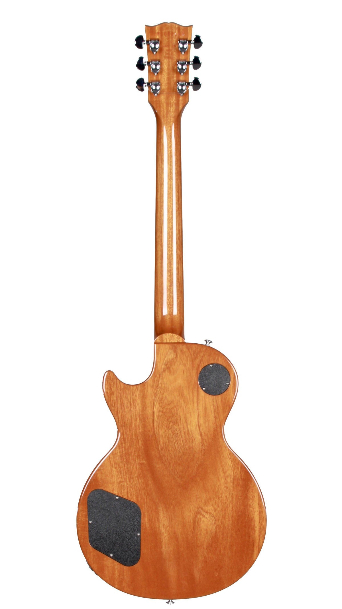 Gibson Les Paul Standard (MINT) Limited Mahogany - Heartbreaker Guitars - Heartbreaker Guitars