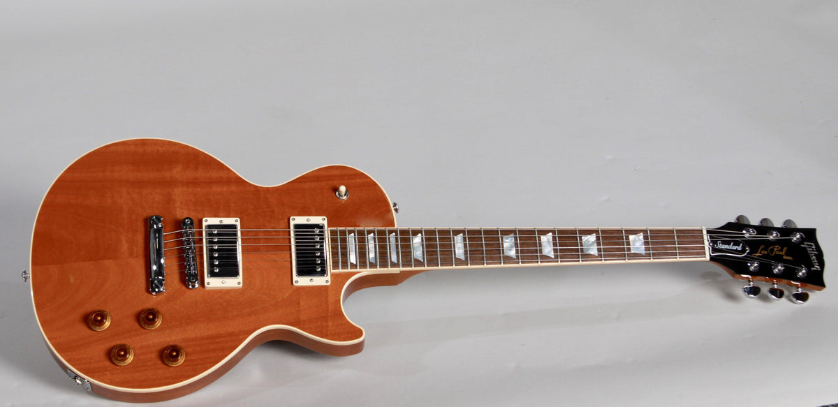 Gibson Les Paul Standard (MINT) Limited Mahogany - Heartbreaker Guitars - Heartbreaker Guitars