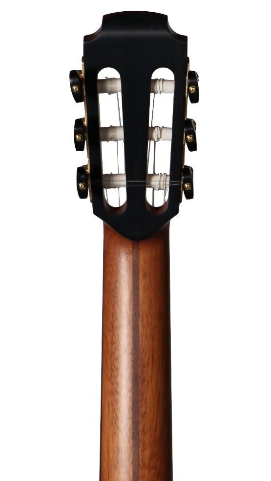 Lowden S50J Nylon Jazz Model Sitka / Indian Rosewood - Lowden Guitars - Heartbreaker Guitars