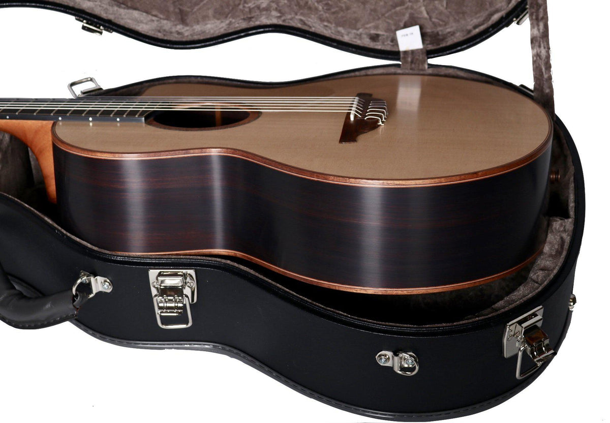 Lowden S50J Nylon Jazz Model Sitka / Indian Rosewood - Lowden Guitars - Heartbreaker Guitars