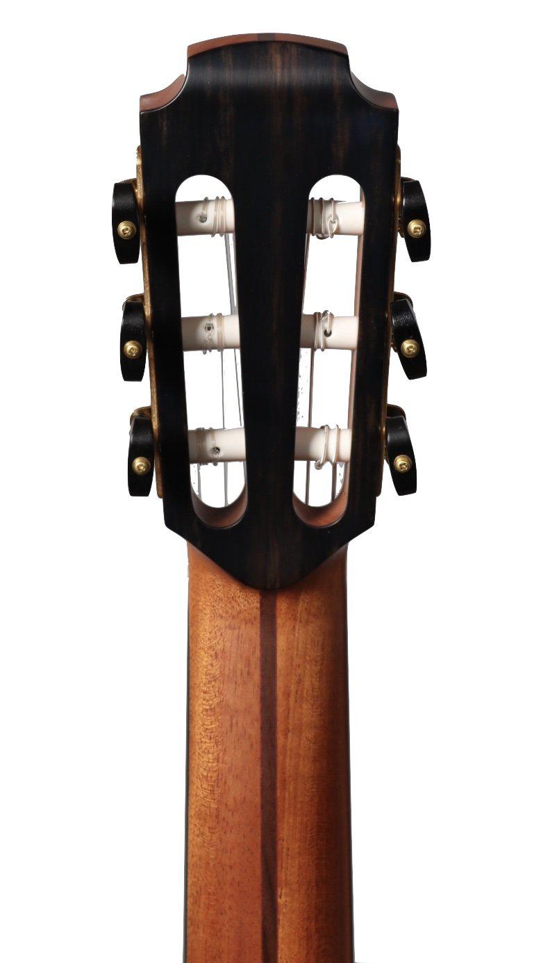 Lowden S35 Jazz Custom Brazlian Rosewood - Lowden Guitars - Heartbreaker Guitars