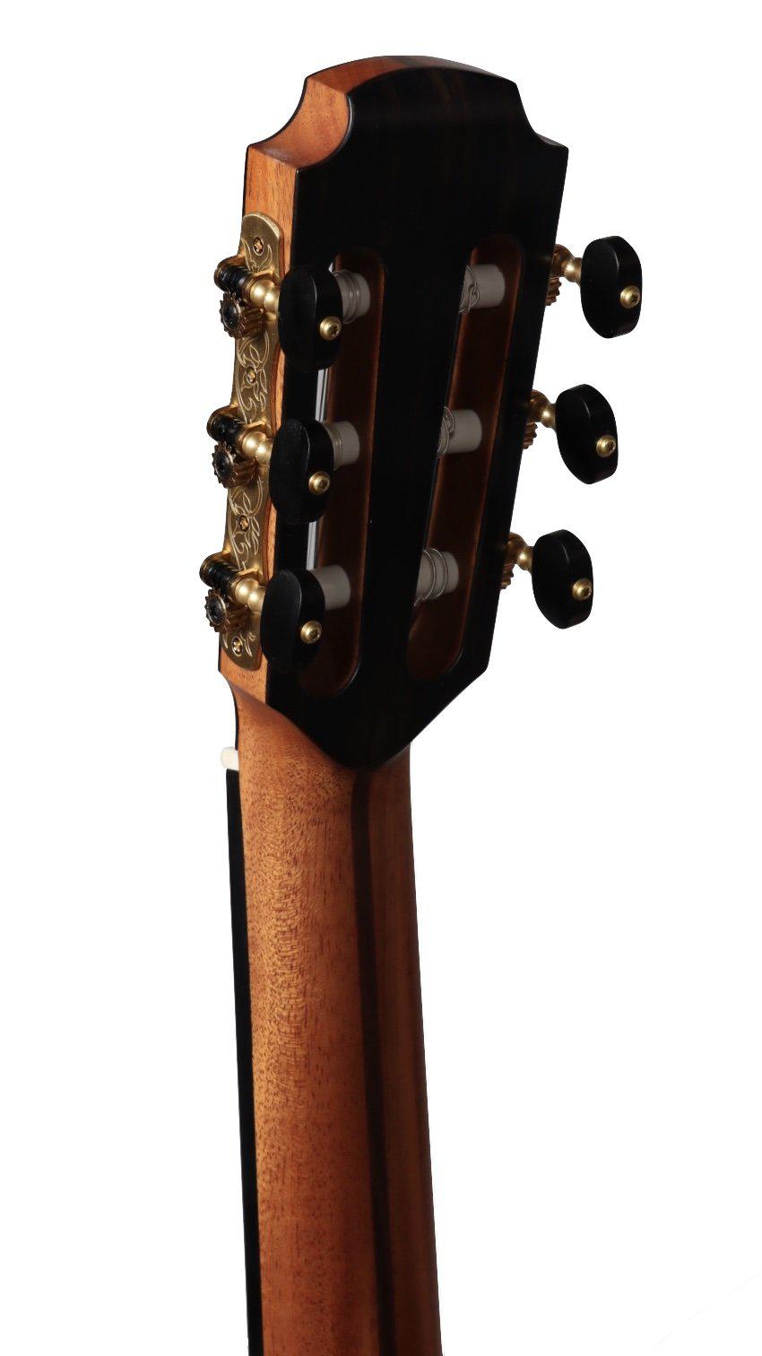 Lowden S35 Jazz Custom Brazlian Rosewood - Lowden Guitars - Heartbreaker Guitars