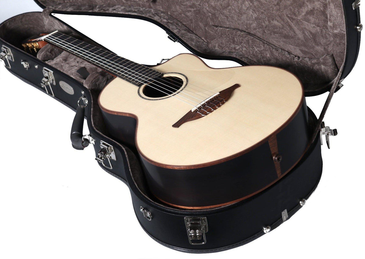 Lowden S35 Jazz Custom Brazlian Rosewood - Lowden Guitars - Heartbreaker Guitars