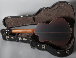 Lowden S35 Jazz Custom Brazlian Rosewood - Lowden Guitars - Heartbreaker Guitars