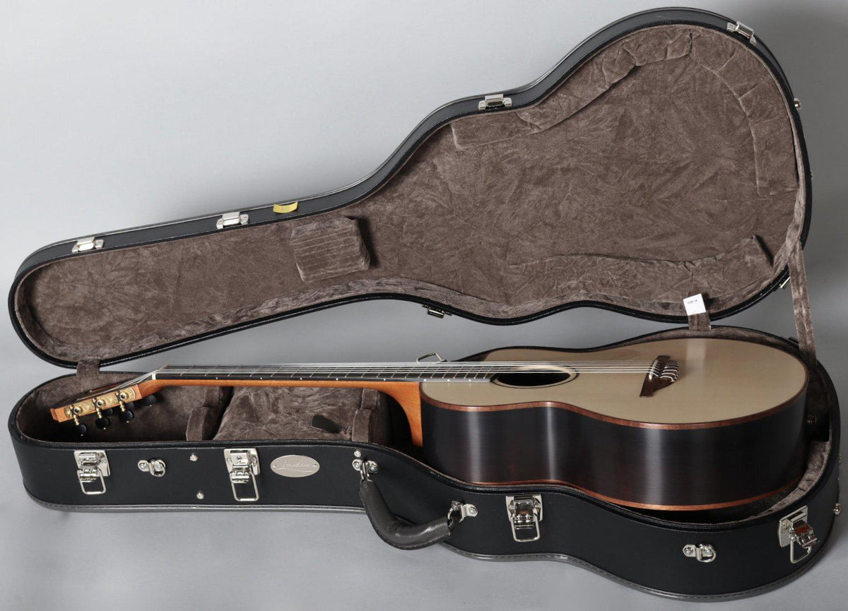 Lowden S35 Jazz Custom Brazlian Rosewood - Lowden Guitars - Heartbreaker Guitars