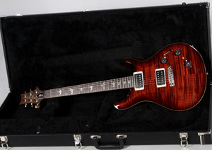 Paul Reed Smith P22 Custom Flamed Maple Mint Condition - Paul Reed Smith Guitars - Heartbreaker Guitars