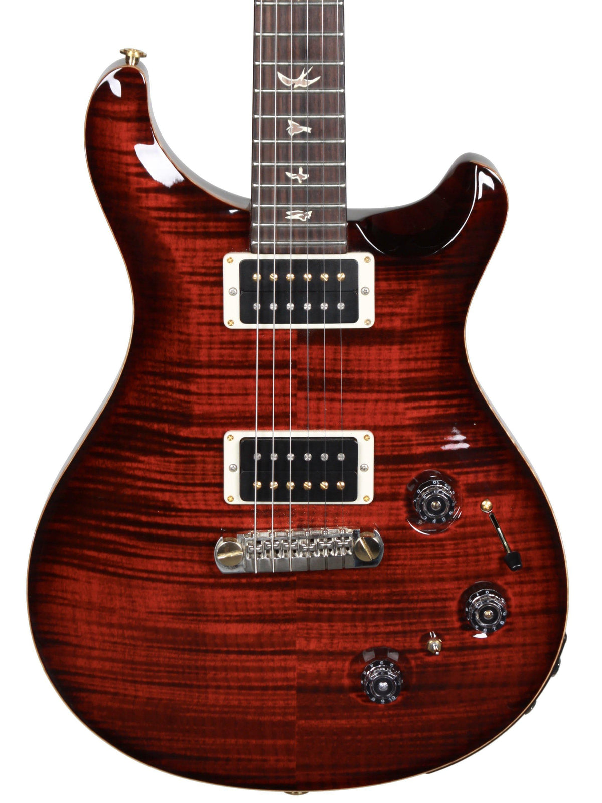 Paul Reed Smith P22 Custom Flamed Maple Mint Condition - Heartbreaker ...