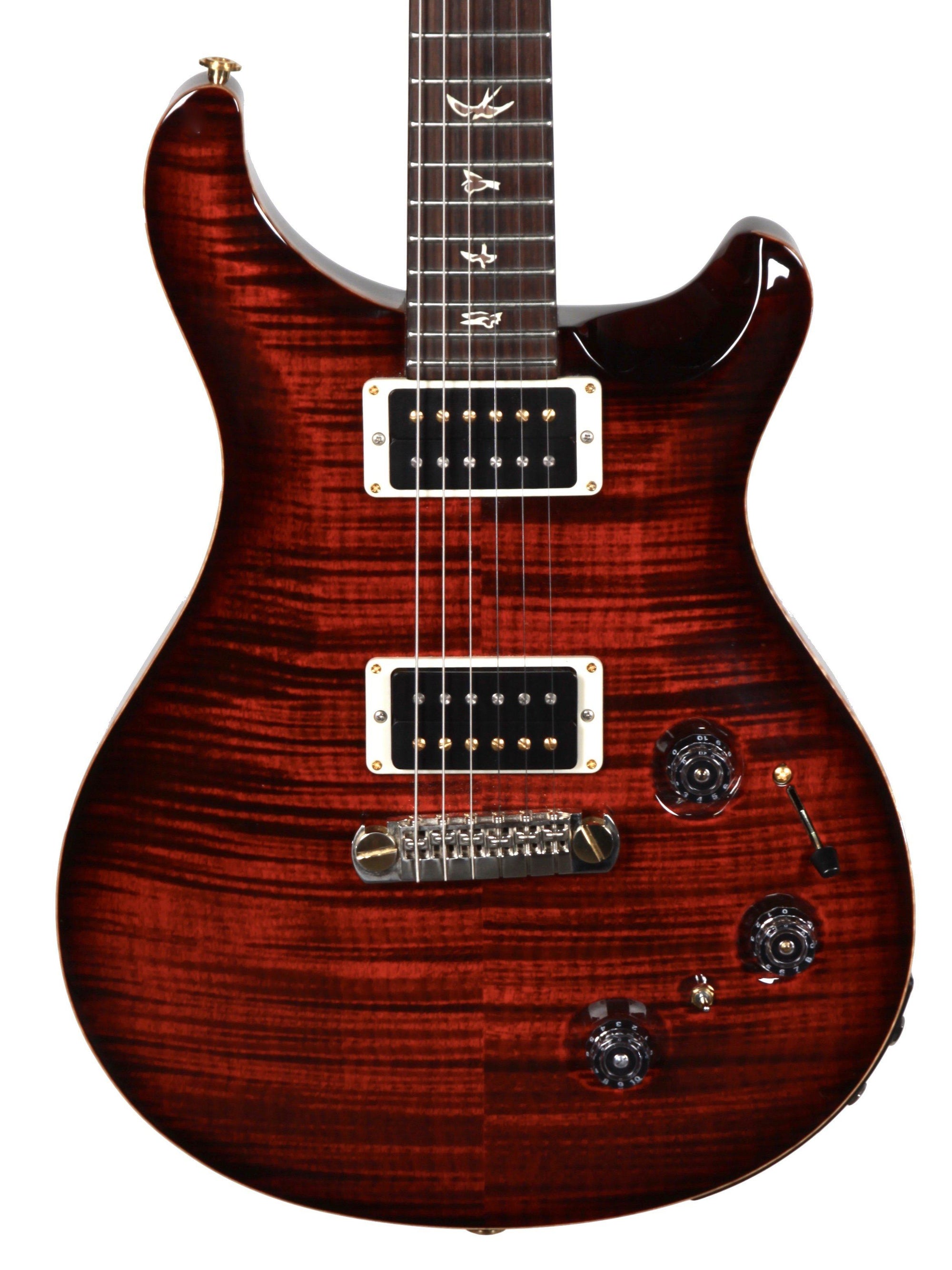 Paul Reed Smith P22 Custom Flamed Maple Mint Condition - Paul Reed Smith Guitars - Heartbreaker Guitars