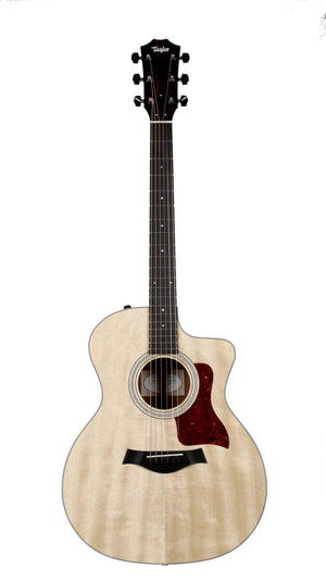 Taylor 214ce Koa/Sitka - Taylor Guitars - Heartbreaker Guitars