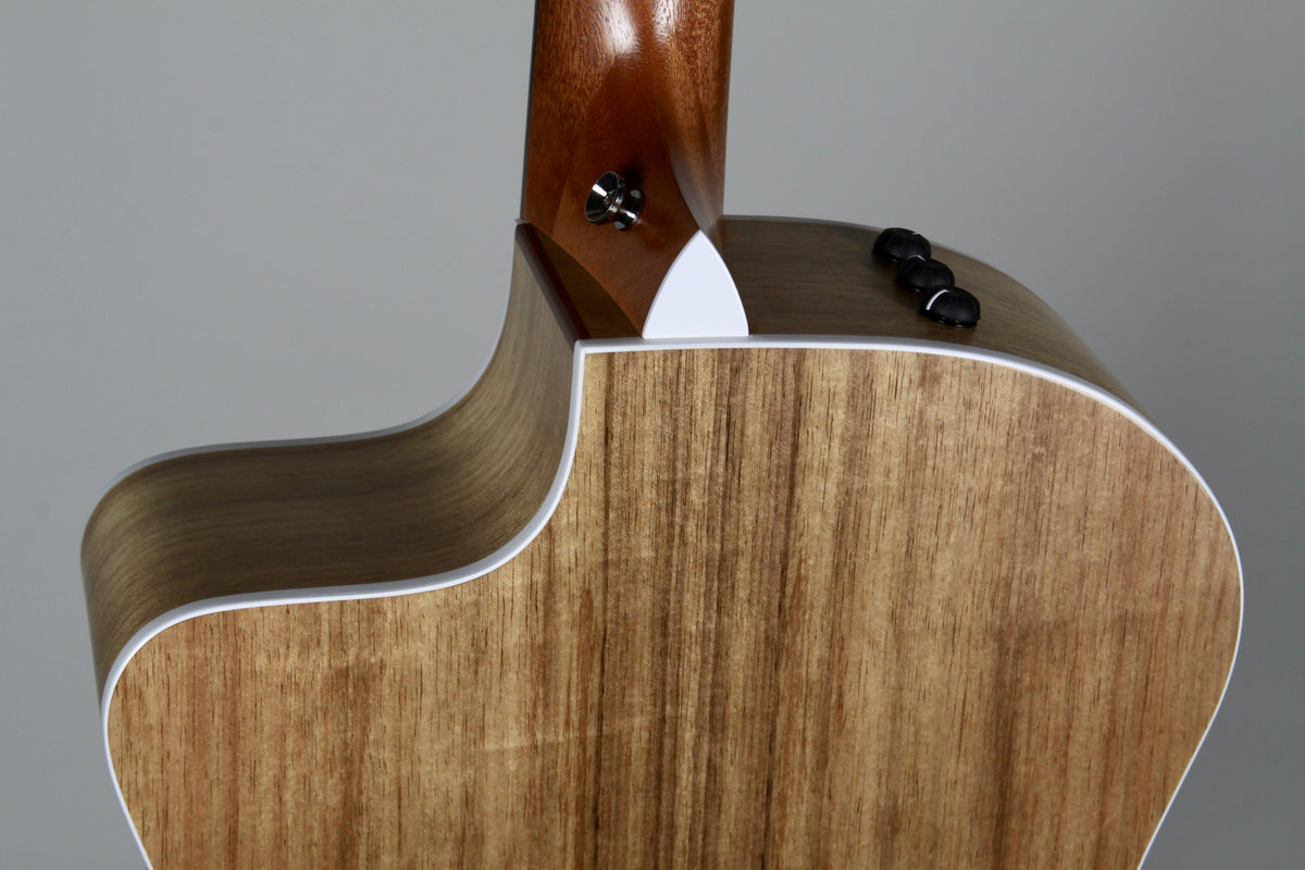 Taylor 214ce Koa/Sitka - Taylor Guitars - Heartbreaker Guitars