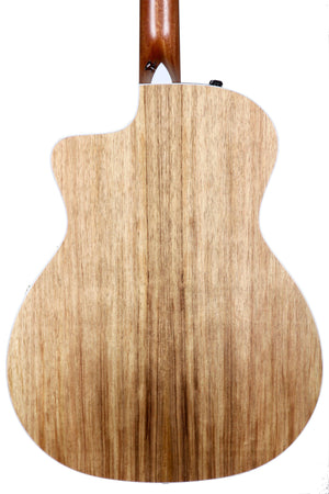 Taylor 214ce Koa/Sitka - Taylor Guitars - Heartbreaker Guitars
