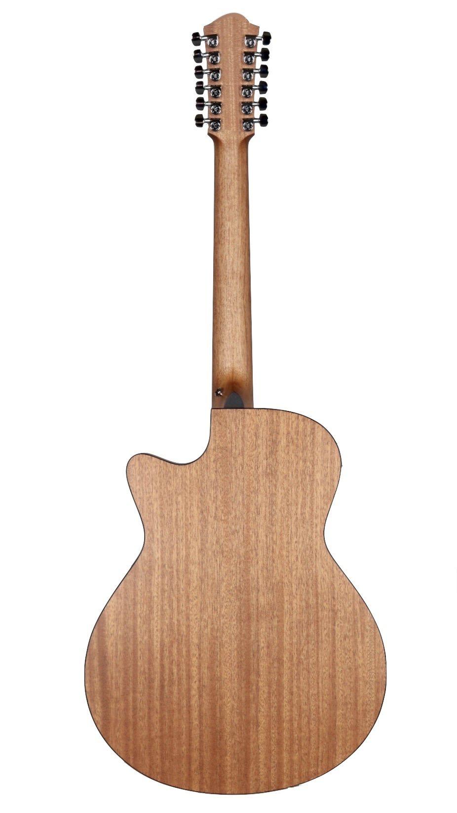 Furch Blue GC-CM 12 String #90039 - Furch Guitars - Heartbreaker Guitars