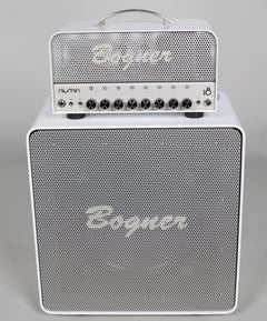 Bogner 【USED】harlow Bubinga Wood Finish ｜イケベ楽器店