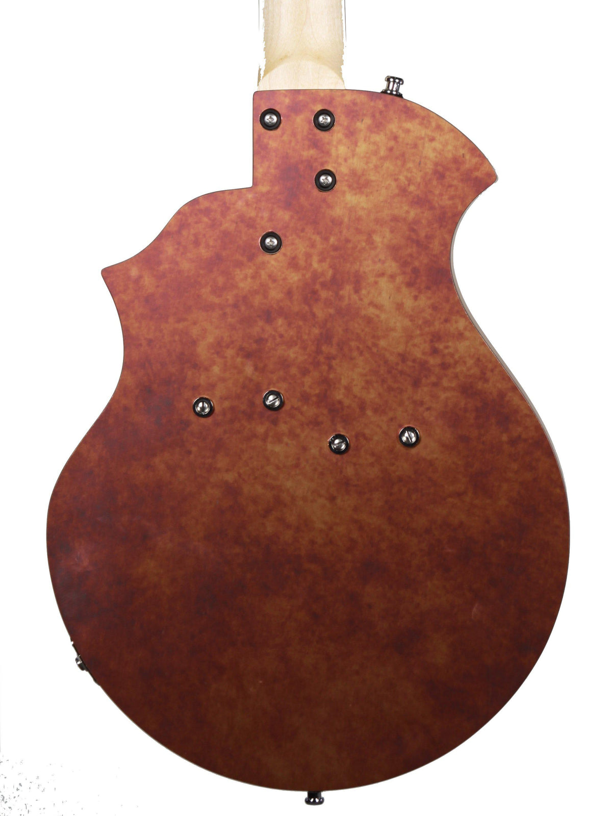 Rick Turner Model T Copper Top - Rick Turner Guitars - Heartbreaker Guitars