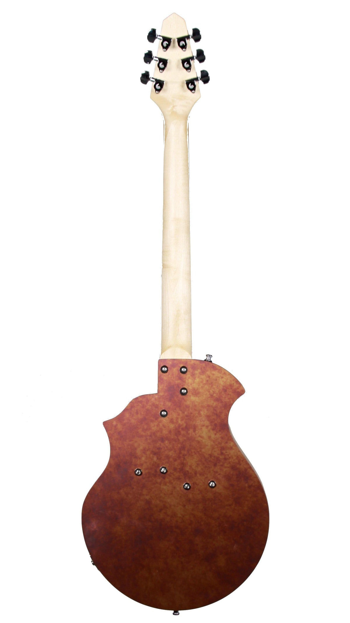 Rick Turner Model T Copper Top - Rick Turner Guitars - Heartbreaker Guitars