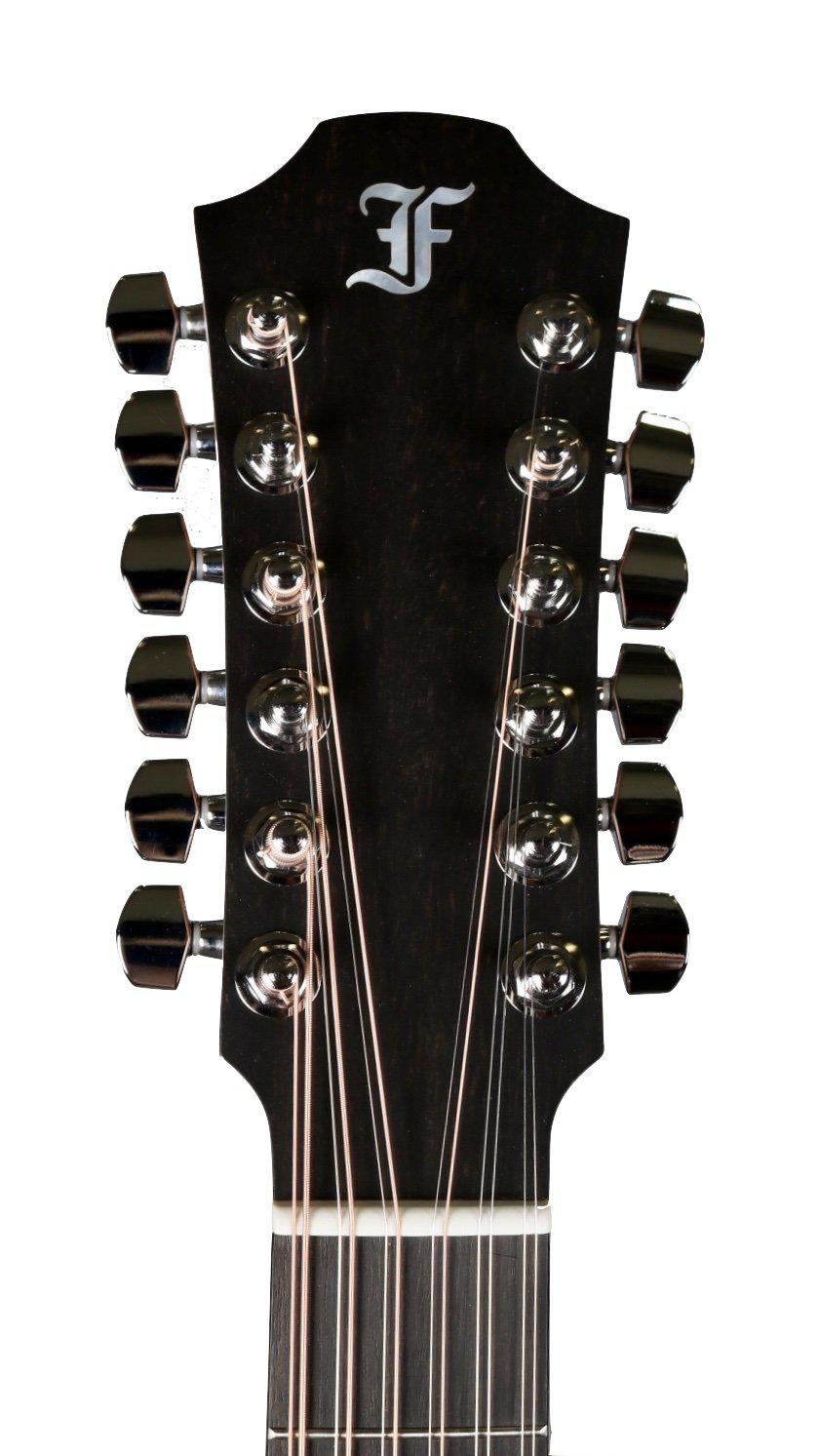 Furch Blue GC-CM 12 String #90039 - Furch Guitars - Heartbreaker Guitars