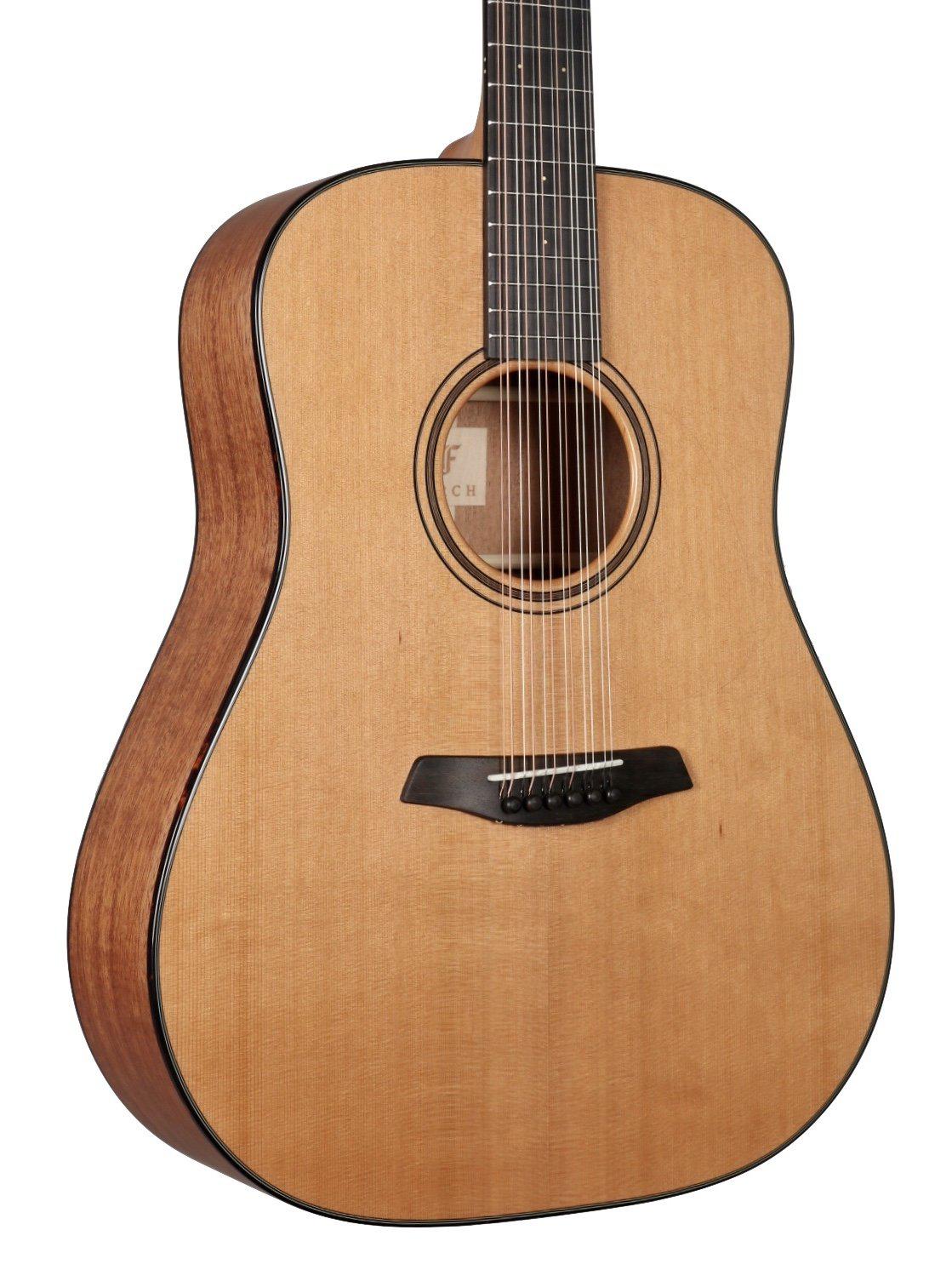 Furch Blue Plus DCM 12 String #88341 - Furch Guitars - Heartbreaker Guitars