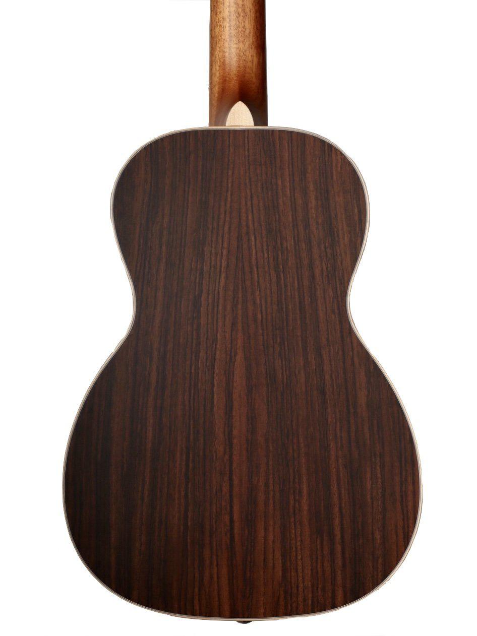 Larrivee T40R Legacy Travel Guitar #133470 - Larrivee Guitars - Heartbreaker Guitars