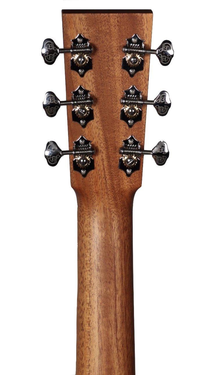 Larrivee T40R Legacy Travel Guitar #133470 - Larrivee Guitars - Heartbreaker Guitars