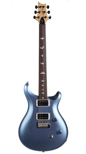 Paul Reed Smith CE 24 Frosted Blue Metallic - Paul Reed Smith Guitars - Heartbreaker Guitars