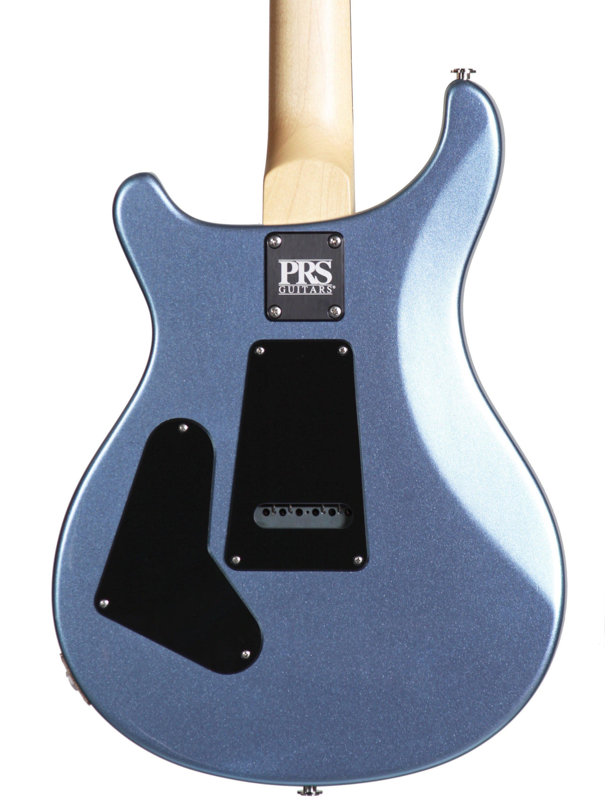 Paul Reed Smith CE 24 Frosted Blue Metallic - Paul Reed Smith Guitars - Heartbreaker Guitars