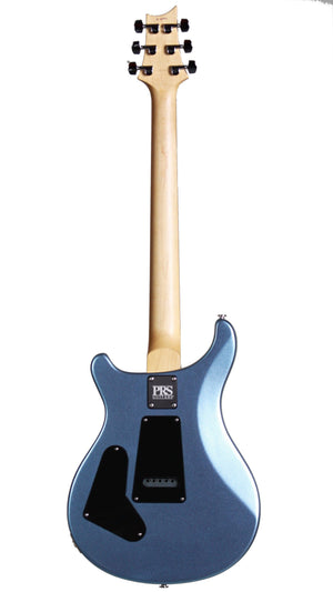 Paul Reed Smith CE 24 Frosted Blue Metallic - Heartbreaker Guitars