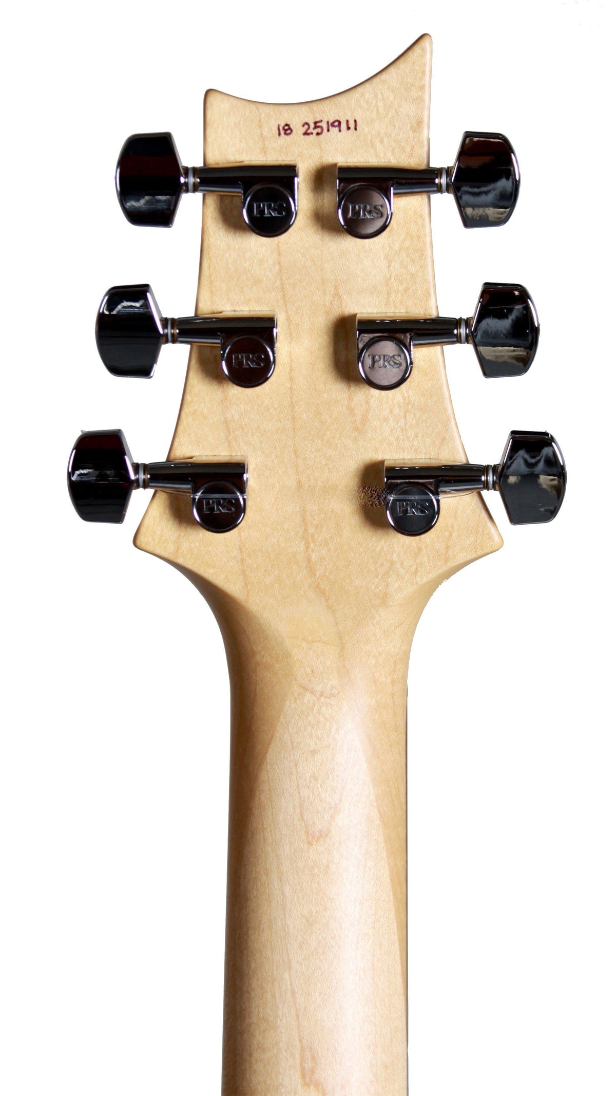 Paul Reed Smith CE 24 Frosted Blue Metallic - Paul Reed Smith Guitars - Heartbreaker Guitars