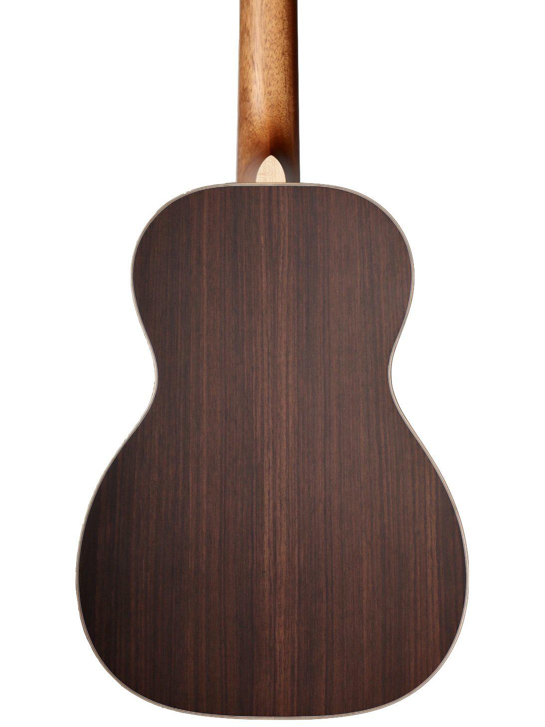 Larrivee T40R Legacy Travel Guitar #133019 - Larrivee Guitars - Heartbreaker Guitars