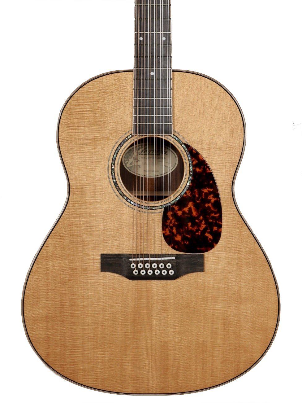 Larrivee L-09 12 String Indian Rosewood Pre-Owned #113030 - Larrivee Guitars - Heartbreaker Guitars
