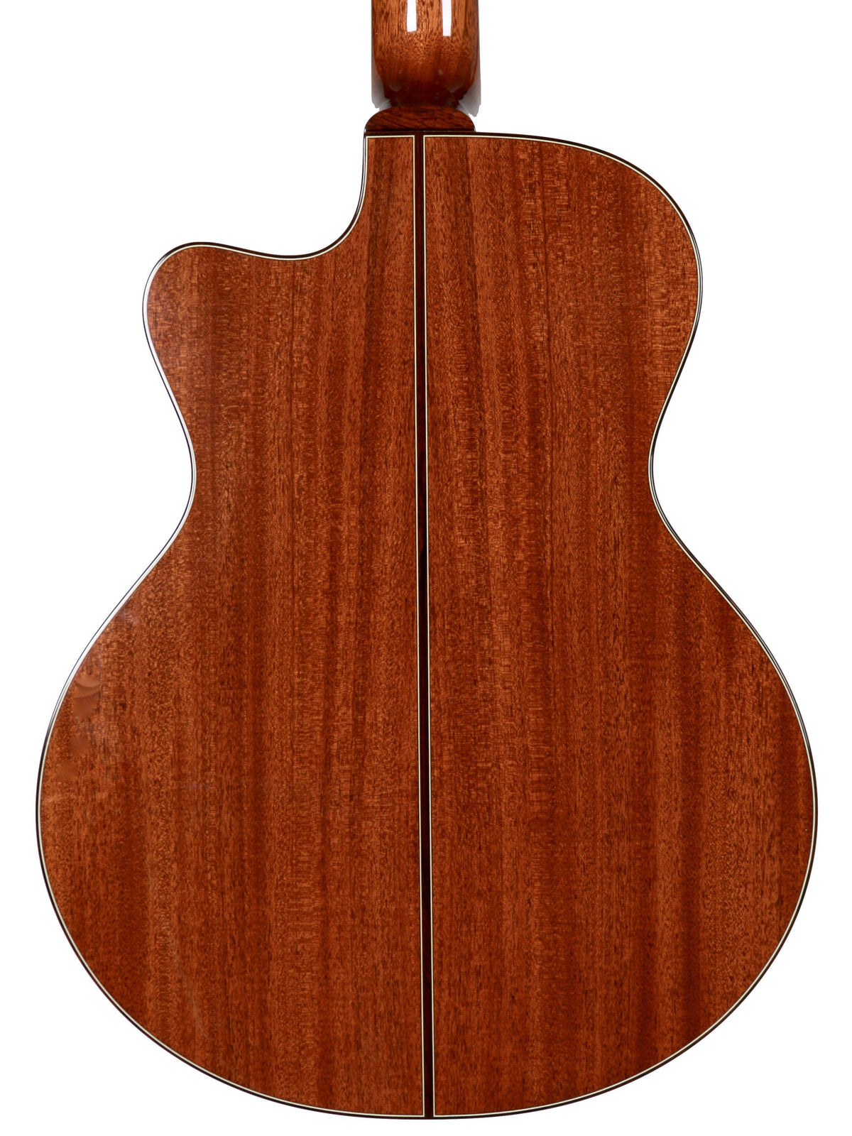 Claxton Guitars EMc Custom Excellent Condition - Claxton Guitars - Heartbreaker Guitars