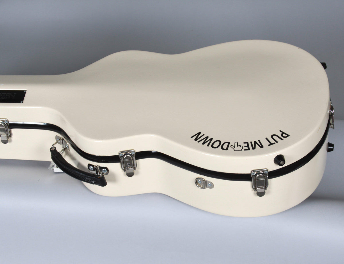 Claxton Guitars EMc Custom Excellent Condition - Claxton Guitars - Heartbreaker Guitars