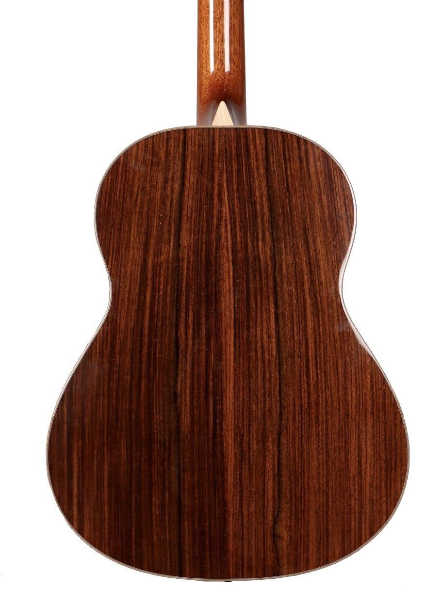 Larrivee L-09 12 String Indian Rosewood Pre-Owned #113030 - Larrivee Guitars - Heartbreaker Guitars