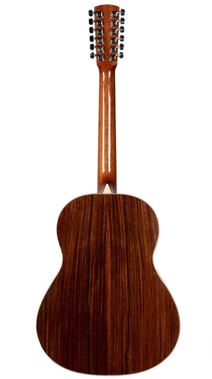 Larrivee L-09 12 String Indian Rosewood (Pre-Owned) - Larrivee Guitars - Heartbreaker Guitars