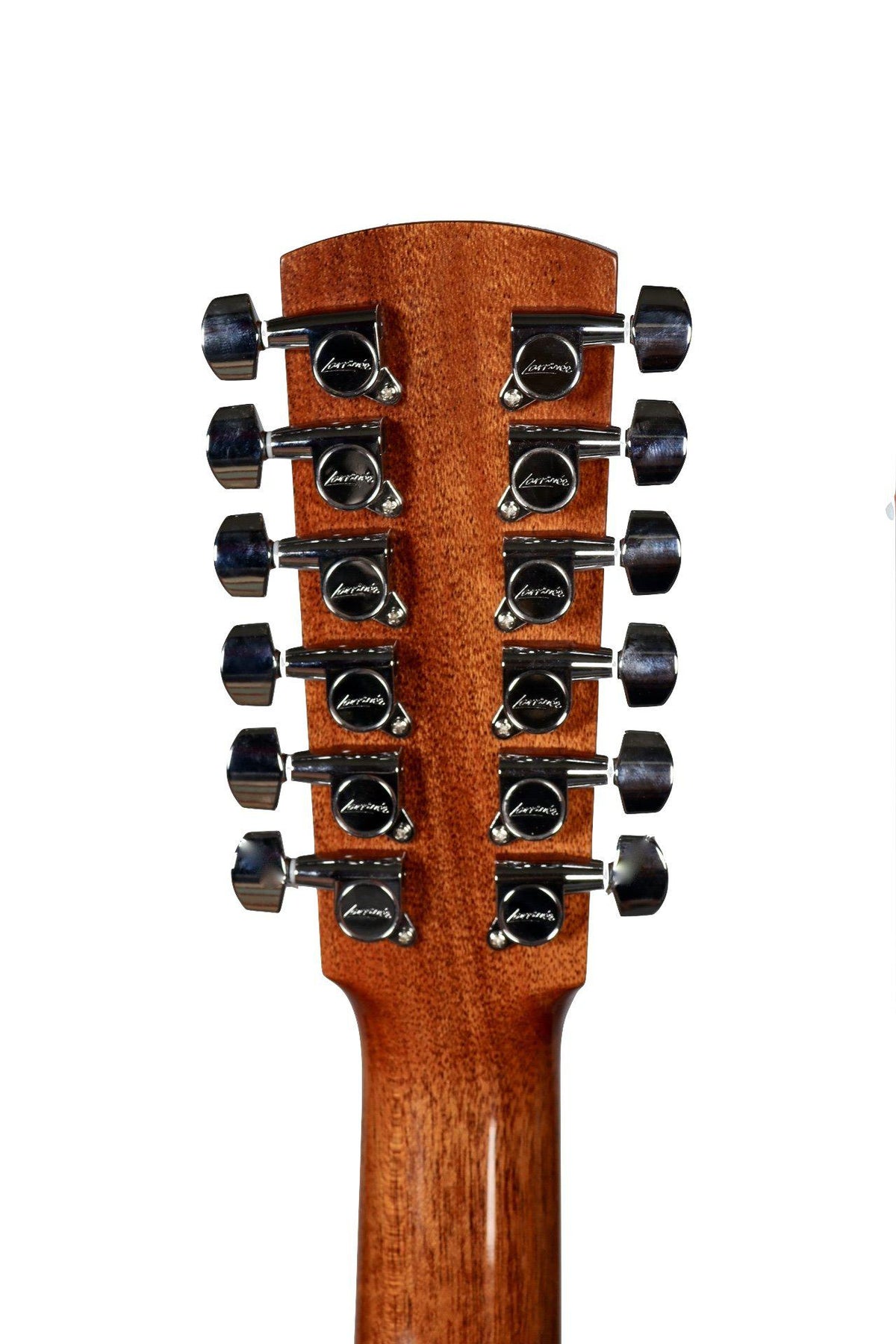 Larrivee L-09 12 String Indian Rosewood (Pre-Owned) - Larrivee Guitars - Heartbreaker Guitars