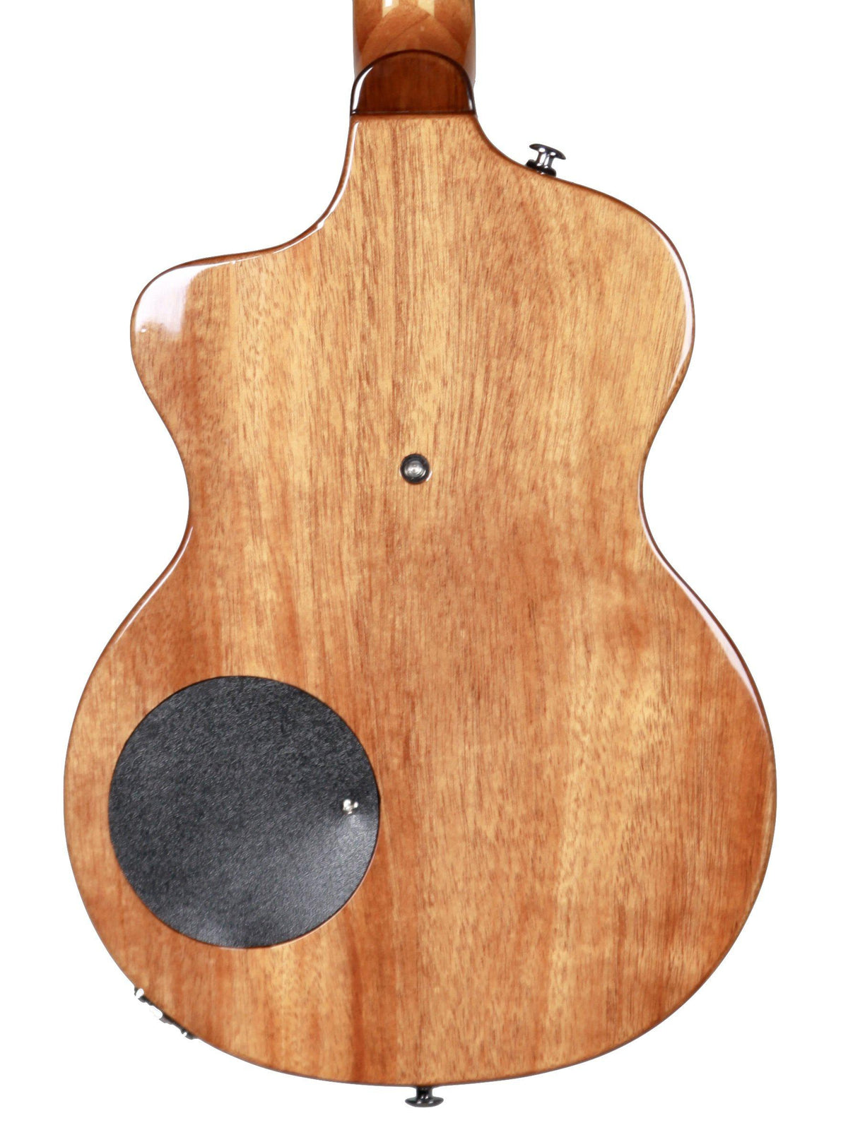 Rick Turner Model 1 Flamed Maple Pre-Owned - Rick Turner Guitars - Heartbreaker Guitars