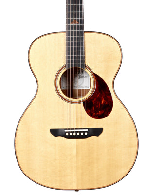 Paragon OM Custom Pre-Owned Excellent Condition - Paragon Guitars - Heartbreaker Guitars