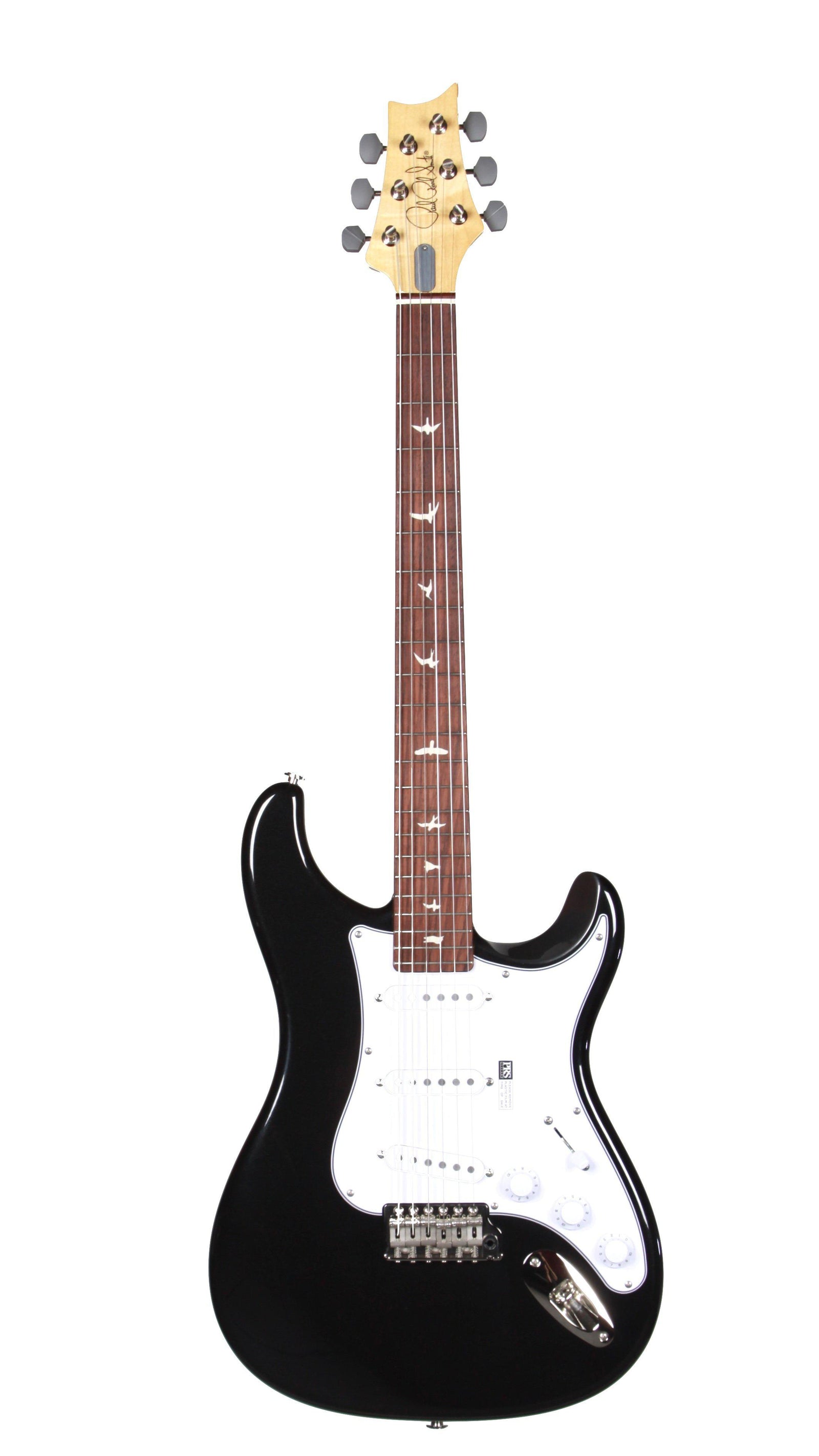 Paul Reed Smith Silver Sky Onyx - Paul Reed Smith Guitars - Heartbreaker Guitars