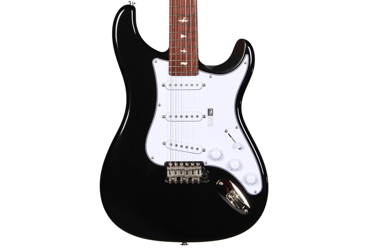 Paul Reed Smith Silver Sky Onyx - Paul Reed Smith Guitars - Heartbreaker Guitars