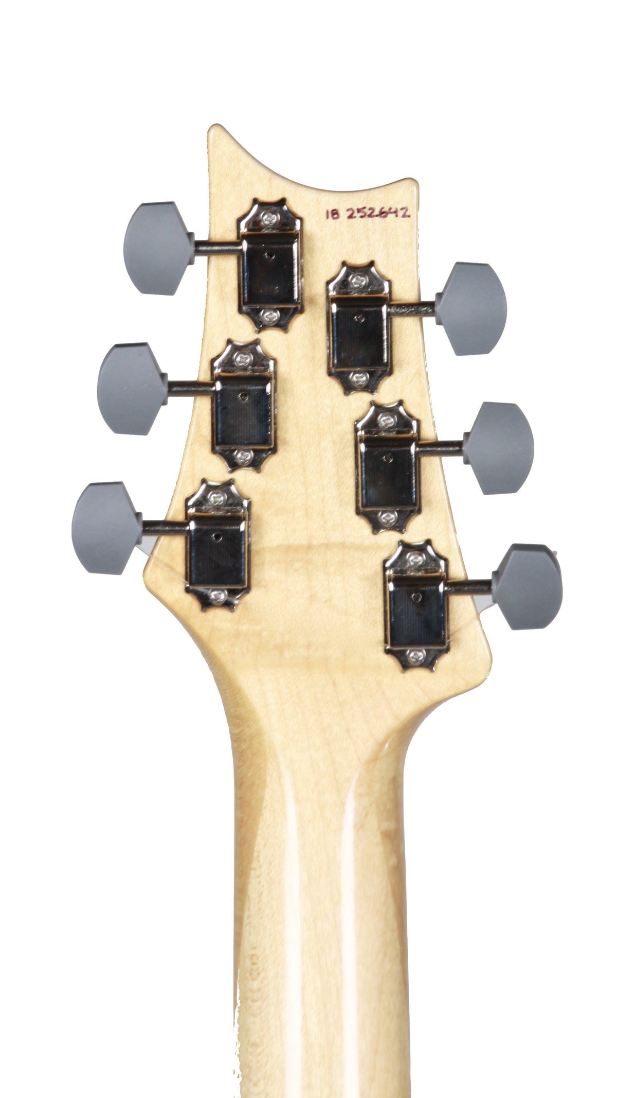 Paul Reed Smith Silver Sky Onyx - Paul Reed Smith Guitars - Heartbreaker Guitars